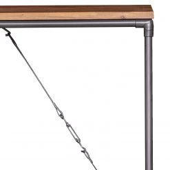 Ars manufacti Table haute Atelier - Acacia massif / Métal - Acacia / Anthracite 26 Ars manufacti Table haute Atelier - Acacia massif / Métal - Acacia / Anthracite -Meubles de salle à manger Soldes Magasin 1000219438 201028 06272100027 DETAILS P000000001000219438