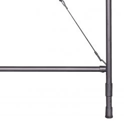 Ars manufacti Table haute Atelier - Acacia massif / Métal - Acacia / Anthracite 27 Ars manufacti Table haute Atelier - Acacia massif / Métal - Acacia / Anthracite -Meubles de salle à manger Soldes Magasin 1000219438 201028 06272100028 DETAILS P000000001000219438