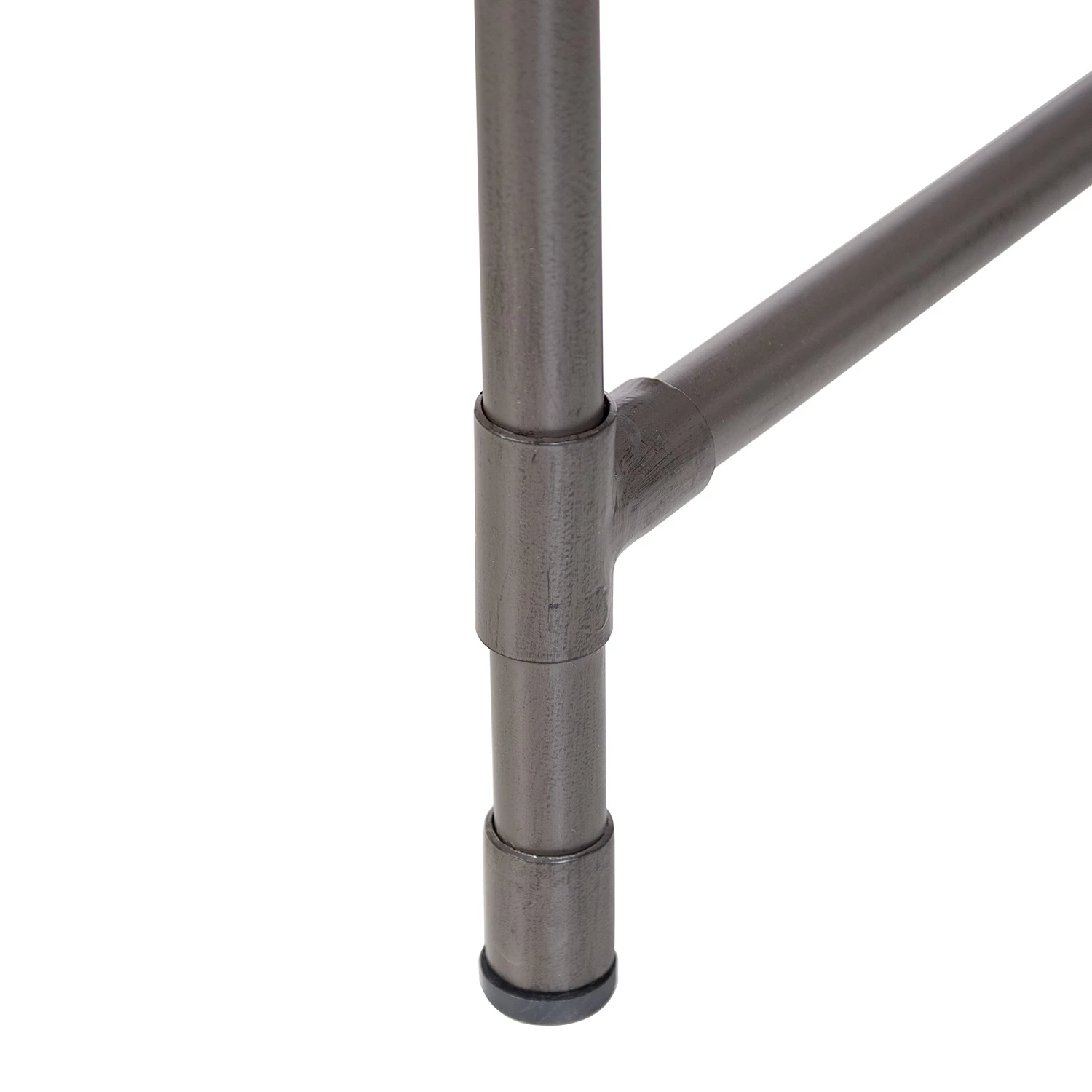 Ars manufacti Table haute Atelier - Acacia massif / Métal - Acacia / Anthracite 14 Ars manufacti Table haute Atelier - Acacia massif / Métal - Acacia / Anthracite – Image 14