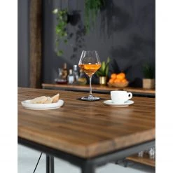 Ars manufacti Table haute Atelier - Acacia massif / Métal - Acacia / Anthracite 37 Ars manufacti Table haute Atelier - Acacia massif / Métal - Acacia / Anthracite -Meubles de salle à manger Soldes Magasin 1000219438 220210 022 MOOD DETAILS P000000001000219438 mood