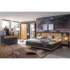 Rauch Orange Commode Boston-Extra III - Gris 9 Rauch Orange Commode Boston-Extra III - Gris -Meubles de salle à manger Soldes Magasin 1000220785 200814 10222200045 MOOD DETAILS P000000001000220785 mood