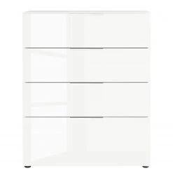 Germania Commode Oakland I - Blanc -Meubles de salle à manger Soldes Magasin 1000223271 200826 06230600005 DETAILS P000000001000223271