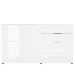 Germania Buffet Oakland II - Blanc -Meubles de salle à manger Soldes Magasin 1000223281 200826 06235700037 DETAILS P000000001000223281