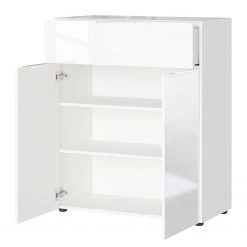 Germania Commode Oakland II - Blanc -Meubles de salle à manger Soldes Magasin 1000223282 200826 06240200045 DETAILS P000000001000223282