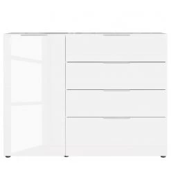 Germania Buffet Oakland I - Blanc 7 Germania Buffet Oakland I - Blanc -Meubles de salle à manger Soldes Magasin 1000223284 200826 06241500061 DETAILS P000000001000223284