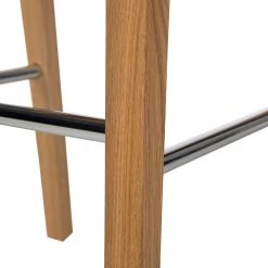 Ars Natura Chaises de bar Tunley (lot de 2) - Imitation cuir / Frêne massif - Beige 34 Ars Natura Chaises de bar Tunley (lot de 2) - Imitation cuir / Frêne massif - Beige -Meubles de salle à manger Soldes Magasin 1000223458 210416 08480600005 DETAILS P000000001000223458