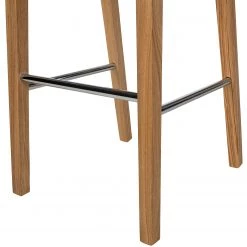 Ars Natura Chaises de bar Tunley (lot de 2) - Imitation cuir / Frêne massif - Beige 36 Ars Natura Chaises de bar Tunley (lot de 2) - Imitation cuir / Frêne massif - Beige -Meubles de salle à manger Soldes Magasin 1000223458 210416 08480600007 DETAILS P000000001000223458