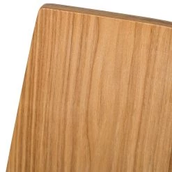 Ars Natura Chaises de bar Tunley (lot de 2) - Imitation cuir / Frêne massif - Beige 44 Ars Natura Chaises de bar Tunley (lot de 2) - Imitation cuir / Frêne massif - Beige -Meubles de salle à manger Soldes Magasin 1000223458 210416 08480600015 DETAILS P000000001000223458