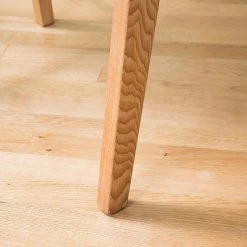 Ars Natura Chaises de bar Tunley (lot de 2) - Imitation cuir / Frêne massif - Beige 33 Ars Natura Chaises de bar Tunley (lot de 2) - Imitation cuir / Frêne massif - Beige -Meubles de salle à manger Soldes Magasin 1000223458 210427 10170000002 DETAILS P000000001000223458