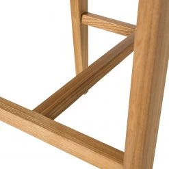 Mørteens Chaises de bar Burghead (lot de 2) - Tissu / Frêne massif - Gris / Frêne -Meubles de salle à manger Soldes Magasin 1000223468 210416 08480600026 DETAILS P000000001000223468