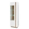 Loftscape Vitrine Cailla - Blanc brillant