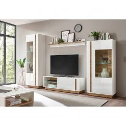 Loftscape Tablette murale Cailla - Blanc -Meubles de salle à manger Soldes Magasin 1000223916 200828 15435800074 MOOD DETAILS P000000001000223916 mood