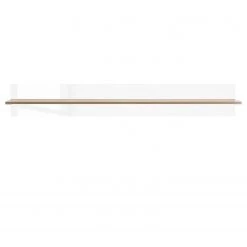 Loftscape Tablette murale Cailla - Blanc -Meubles de salle à manger Soldes Magasin 1000223916 200828 15440700076 DETAILS P000000001000223916