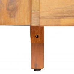 Ars manufacti Buffet Urban Industry I - Partiellement en acacia massif / Métal - Acacia / Noir 39 Ars manufacti Buffet Urban Industry I - Partiellement en acacia massif / Métal - Acacia / Noir -Meubles de salle à manger Soldes Magasin 1000224201 210908 15541900012 DETAILS P000000001000224201