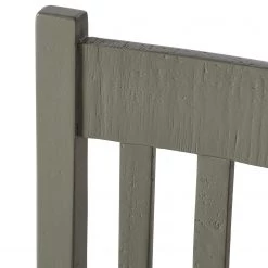 Maison Belfort Chaises Lavalle (lot de 2) - Pin massif - Gris clair / Gris -Meubles de salle à manger Soldes Magasin 1000224202 210607 14273400008 DETAILS P000000001000224202