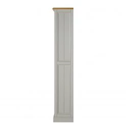 Maison Belfort Étagère Lavalle - Partiellement en pin massif - Pin / Gris clair 15 Maison Belfort Étagère Lavalle - Partiellement en pin massif - Pin / Gris clair -Meubles de salle à manger Soldes Magasin 1000224204 210623 13275600018 DETAILS P000000001000224204