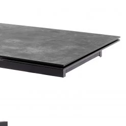 Fredriks Table extensible Redmire - Gris minéral -Meubles de salle à manger Soldes Magasin 1000224895 201016 12381400232 DETAILS P000000001000224895