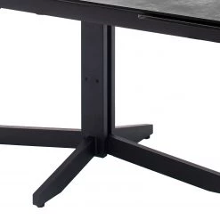 Fredriks Table extensible Redmire - Gris minéral -Meubles de salle à manger Soldes Magasin 1000224895 201016 12381400233 DETAILS P000000001000224895