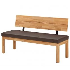 Schösswender Banquette Roberto I - Largeur : 130 cm