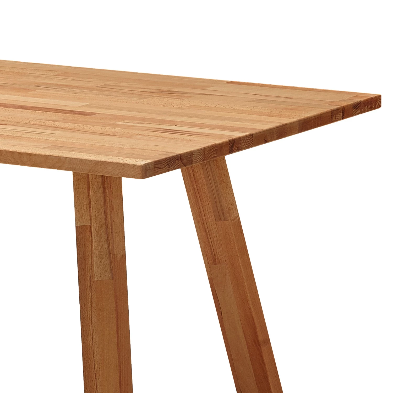 Schösswender Salle à manger Roberto I (4 éléments) - Sans coussin d’assise 14 Schösswender Salle à manger Roberto I (4 éléments) - Sans coussin d’assise – Image 14