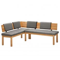 Schösswender Salle à manger Roberto II (4 éléments) - Avec coussin d’assise -Meubles de salle à manger Soldes Magasin 1000225976 200923 06270900173 DETAILS P000000001000225976