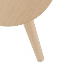 Norrwood Table Hauho II - Frêne massif / Hévéa massif - Frêne / Hévéa 12 Norrwood Table Hauho II - Frêne massif / Hévéa massif - Frêne / Hévéa -Meubles de salle à manger Soldes Magasin 1000225983 200917 06363100025 DETAILS P000000001000225983