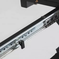 Jack & Alice Table extensible Vouzon - Verre noir 14 Jack & Alice Table extensible Vouzon - Verre noir -Meubles de salle à manger Soldes Magasin 1000226020 200917 06393700300 DETAILS P000000001000226020