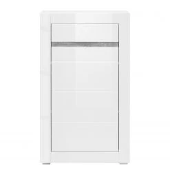 Loftscape Commode Cape Ann IV - Blanc brillant / Blanc mat 9 Loftscape Commode Cape Ann IV - Blanc brillant / Blanc mat -Meubles de salle à manger Soldes Magasin 1000226240 200923 15522200013 DETAILS P000000001000226240