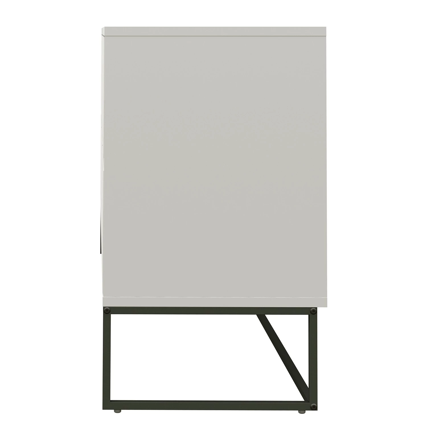 Tenzo Buffet Lipp I - Blanc 4 Tenzo Buffet Lipp I - Blanc – Image 4