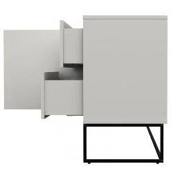 Tenzo Buffet Lipp I - Blanc 10 Tenzo Buffet Lipp I - Blanc -Meubles de salle à manger Soldes Magasin 1000226359 220803 033 DETAILS P000000001000226359