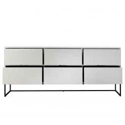 Tenzo Buffet Lipp II - Blanc 10 Tenzo Buffet Lipp II - Blanc -Meubles de salle à manger Soldes Magasin 1000226360 220803 032 DETAILS P000000001000226360