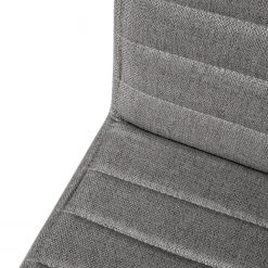 Ars manufacti Chaises Finga III (lot de 2) - Tissage à plat / Fer - Gris / Noir -Meubles de salle à manger Soldes Magasin 1000226368 210608 14152400009 DETAILS P000000001000226368