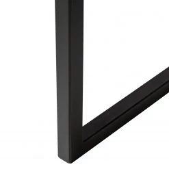 Ars manufacti Chaises Finga III (lot de 2) - Tissage à plat / Fer - Gris / Noir -Meubles de salle à manger Soldes Magasin 1000226368 210608 14152400012 DETAILS P000000001000226368