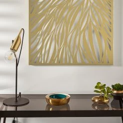 Red Living Console Kingswell - Verre / Métal - Gris / Noir 17 Red Living Console Kingswell - Verre / Métal - Gris / Noir -Meubles de salle à manger Soldes Magasin 1000226423 200928 15152000066 DETAILS P000000001000226423