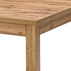 Norrwood Table Cardet - Imitation chêne de Wotan -Meubles de salle à manger Soldes Magasin 1000227575 201016 13045600111 DETAILS P000000001000227575