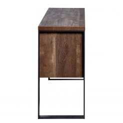 Jahnke Buffet Loop - Imitation chêne rustique -Meubles de salle à manger Soldes Magasin 1000227823 201027 13591500040 DETAILS P000000001000227823