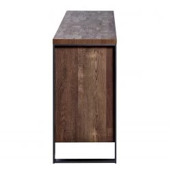 Jahnke Enfilade Loop II - Imitation chêne rustique -Meubles de salle à manger Soldes Magasin 1000227832 201027 13592500052 DETAILS P000000001000227832