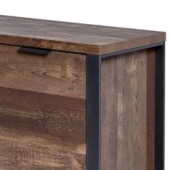 Jahnke Enfilade Loop II - Imitation chêne rustique -Meubles de salle à manger Soldes Magasin 1000227832 201027 13592600054 DETAILS P000000001000227832