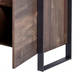 Jahnke Enfilade Loop II - Imitation chêne rustique -Meubles de salle à manger Soldes Magasin 1000227832 201027 13592800057 DETAILS P000000001000227832