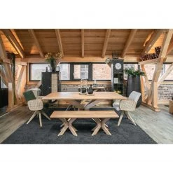 Naturoo Banc Herly -Meubles de salle à manger Soldes Magasin 1000227835 201016 13353000065 MOOD DETAILS P000000001000227835 mood