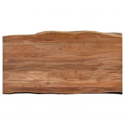 Red Living Table Milland III - Largeur : 200 cm -Meubles de salle à manger Soldes Magasin 1000227852 201016 13365100125 DETAILS P000000001000227852