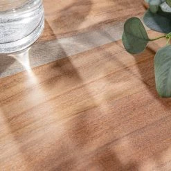 Red Living Table Milland III - Largeur : 200 cm -Meubles de salle à manger Soldes Magasin 1000227852 220818 035 DETAILS P000000001000227852