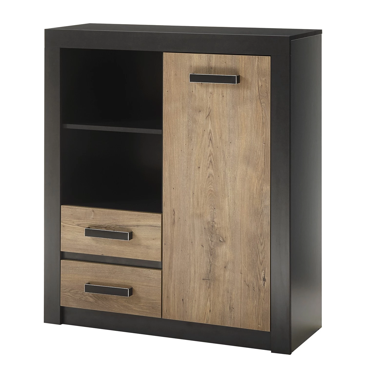 Red Living Commode Bozel 1 Red Living Commode Bozel