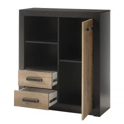 Red Living Commode Bozel 9 Red Living Commode Bozel -Meubles de salle à manger Soldes Magasin 1000228629 201028 06301600016 DETAILS P000000001000228629