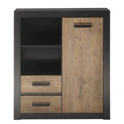 Red Living Commode Bozel 10 Red Living Commode Bozel -Meubles de salle à manger Soldes Magasin 1000228629 201028 06301800017 DETAILS P000000001000228629