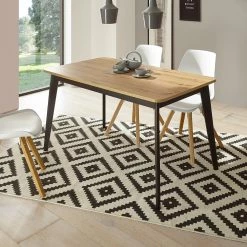 Loftscape Table Tornac -Meubles de salle à manger Soldes Magasin 1000228631 201028 06304600029 MOOD DETAILS P000000001000228631 mood