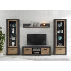 Red Living Vitrine en verre Bozel 6 Red Living Vitrine en verre Bozel -Meubles de salle à manger Soldes Magasin 1000228637 201028 06314800050 MOOD DETAILS P000000001000228637 mood