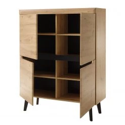 Loftscape Buffet haut Tornac II -Meubles de salle à manger Soldes Magasin 1000228640 201028 06323000065 DETAILS P000000001000228640