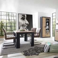 Red Living Table Bozel -Meubles de salle à manger Soldes Magasin 1000228648 201028 06344400112 MOOD DETAILS P000000001000228648 mood