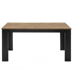 Red Living Table Bozel -Meubles de salle à manger Soldes Magasin 1000228648 201028 06344600113 DETAILS P000000001000228648